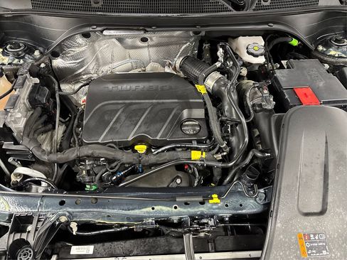 Used 2024 Buick Envista Preferred FWD image 13