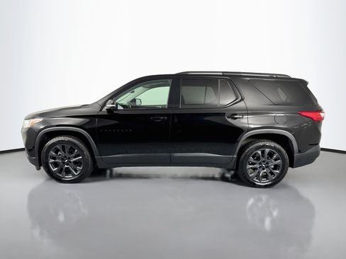 Used 2021 Chevrolet Traverse RS AWD/4WD image 8