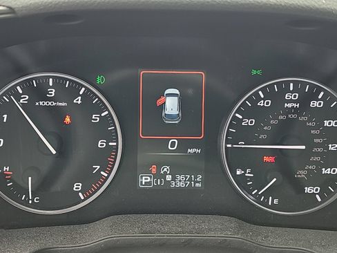Used 2024 Subaru Crosstrek 2.0i Premium AWD/4WD image 18