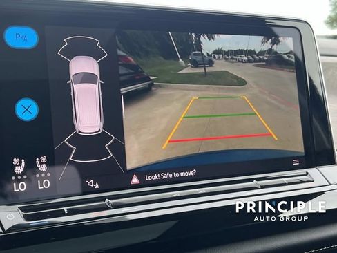 Used 2026 Volkswagen Atlas SE w/ Panoramic Sunroof Package FWD image 25