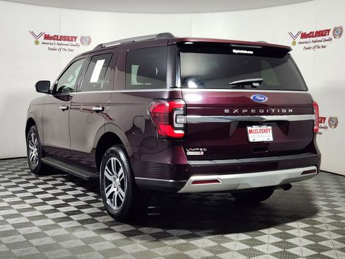 Used 2024 Ford Expedition Limited image 6