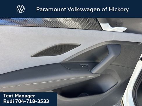 New 2026 Volkswagen Tiguan SE R-Line AWD/4WD image 13