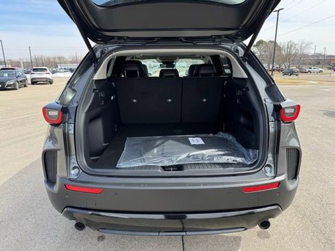 New 2026 MAZDA CX-50 AWD 2.5 Hybrid w/ Premium Pkg image 39