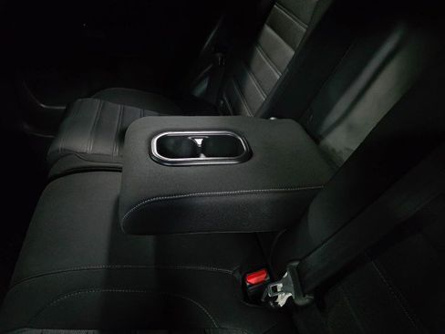 Used 2021 Honda CR-V EX image 17