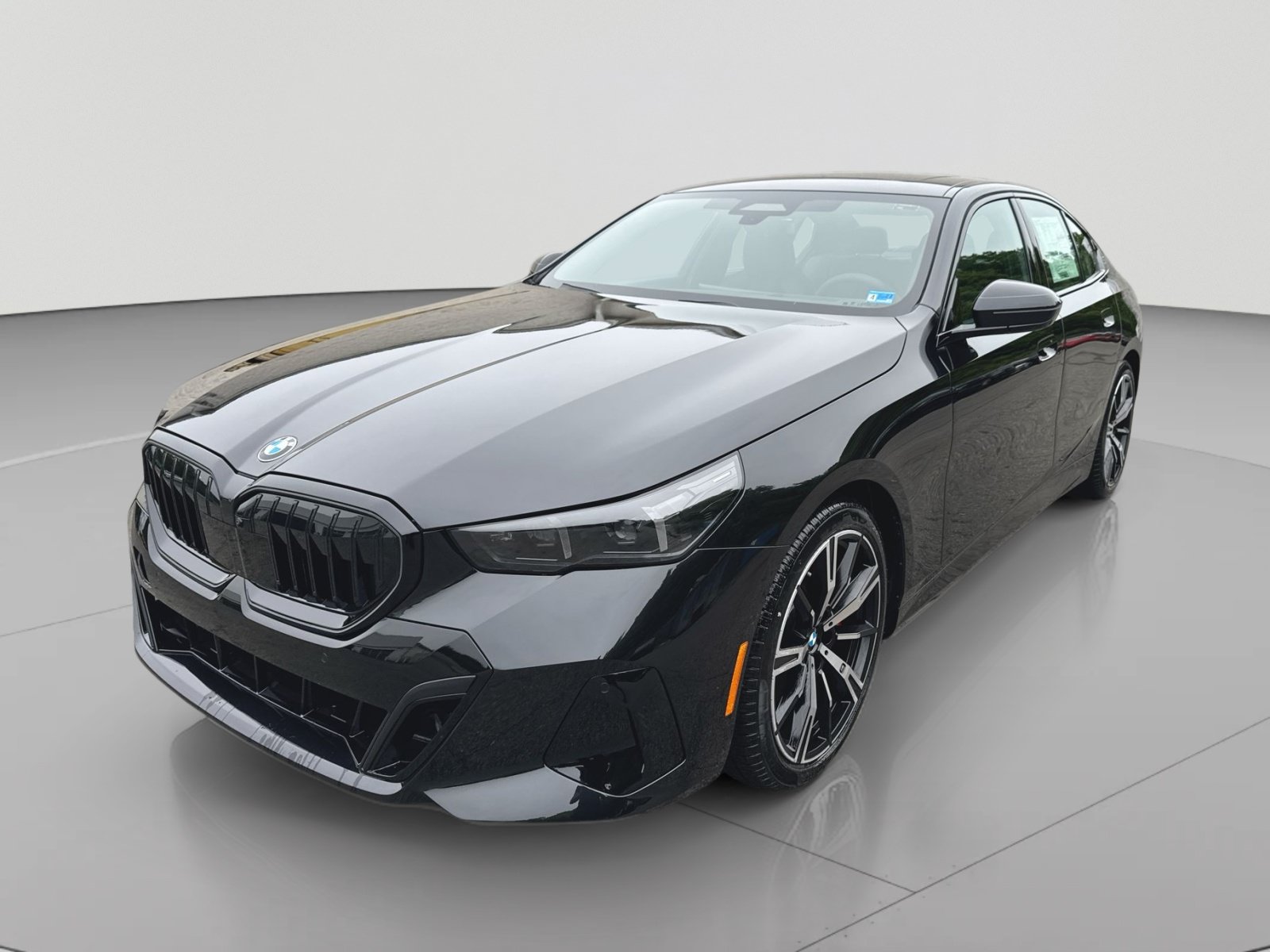 New 2027 BMW 530i w/ M Sport Package RWD image 5