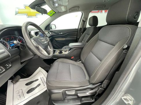 Used 2023 GMC Acadia SLE AWD/4WD image 14