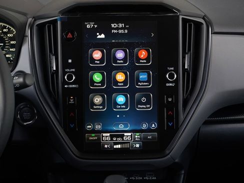 New 2026 Subaru Crosstrek 2.5i Limited AWD/4WD image 10