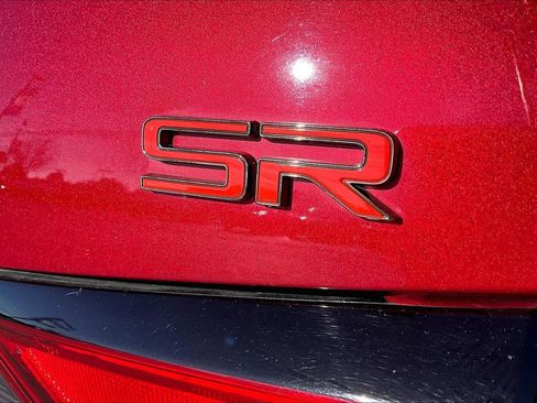 Used 2023 Nissan Altima 2.5 SR image 10