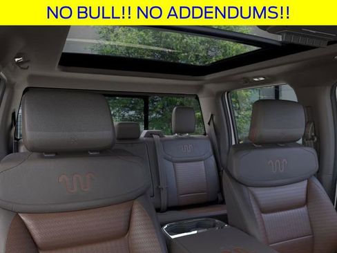 New 2026 Ford F250 King Ranch w/ Chrome Package image 23