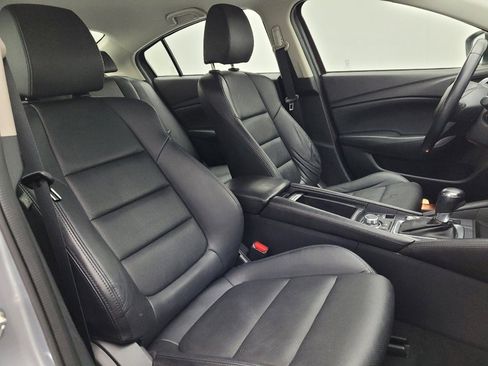 Used 2016 MAZDA MAZDA6 Touring image 21