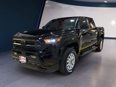 Used 2024 Toyota Tacoma SR5