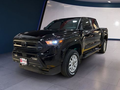 Used 2024 Toyota Tacoma SR5 image 1