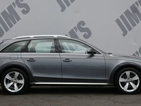 Used 2013 Audi A4 Premium Plus w/ Premium Plus Pkg AWD/4WD image 4