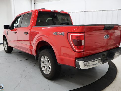 Certified 2023 Ford F150 XLT image 6