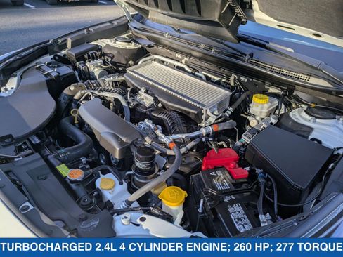 Certified 2022 Subaru Outback Onyx Edition XT image 39