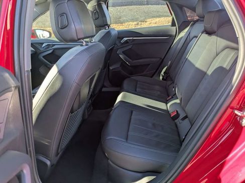 Used 2022 Audi A3 2.0T Premium w/ 18" Wheel Package image 14