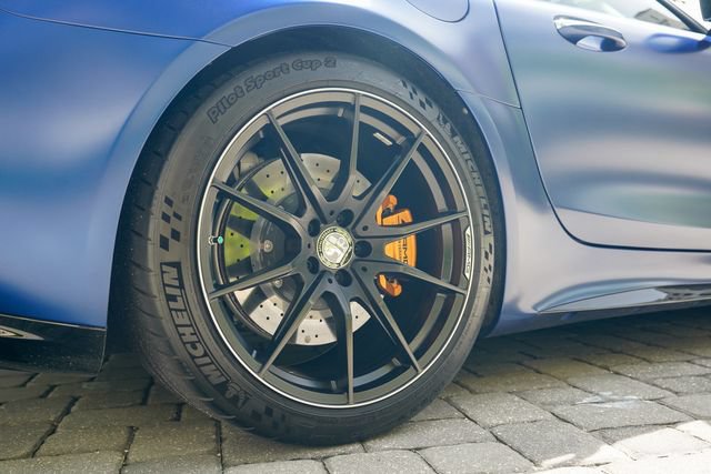 Used 2020 Mercedes-Benz AMG GT R image 53
