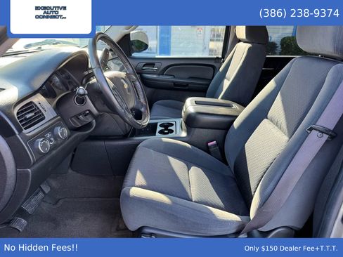 Used 2009 Chevrolet Tahoe LS w/ Convenience Package image 19