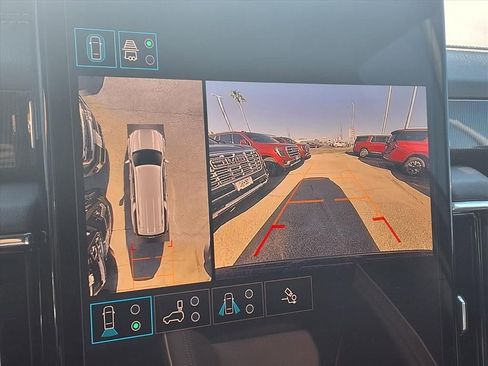 New 2026 GMC Yukon XL Elevation w/ Elevation Premium Package image 5