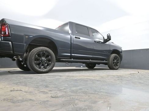 Used 2025 RAM 2500 Big Horn AWD/4WD image 55