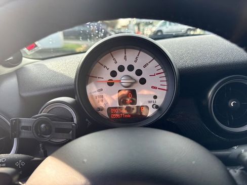 Used 2012 MINI Cooper Clubman S image 19