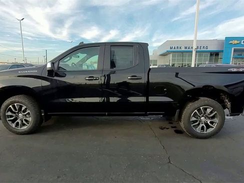 Used 2022 Chevrolet Silverado 1500 LT image 5