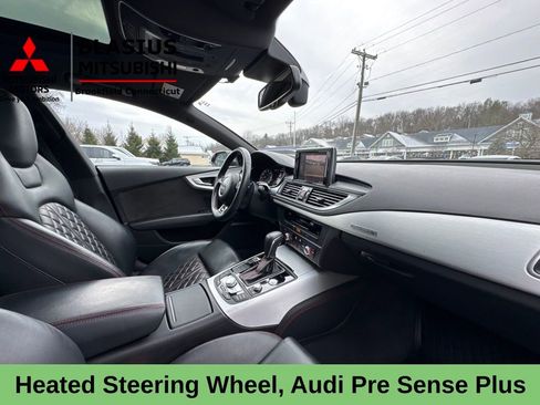 Used 2018 Audi A7 3.0T Prestige w/ Competition Package image 18