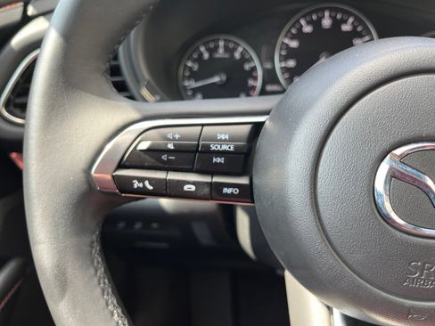 Used 2024 MAZDA CX-30 AWD 2.5 S w/ Preferred Package image 22