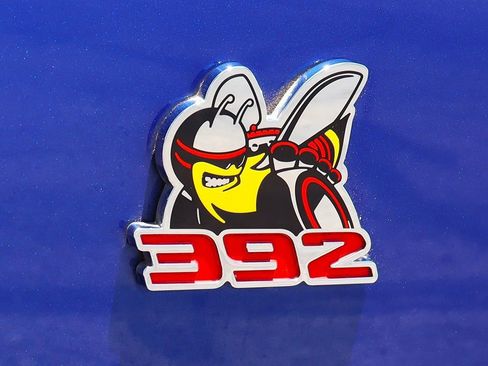 Used 2022 Dodge Challenger R/T Scat Pack image 7