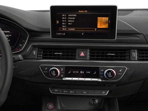 Used 2018 Audi S5 Prestige image 67