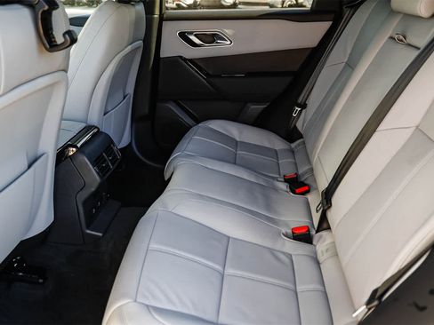 New 2026 Land Rover Range Rover Velar Dynamic SE image 18