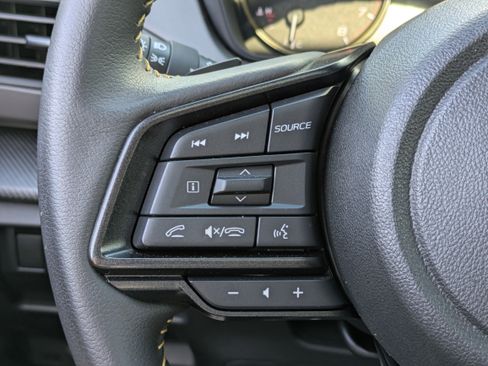 Certified 2025 Subaru Crosstrek 2.5i Sport image 24