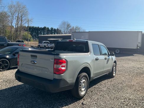 Certified 2023 Ford Maverick XL FWD image 5