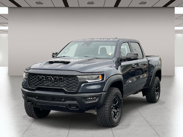 New 2026 RAM 1500 RHO w/ RHO Level 1 Equipment Group AWD/4WD image 8