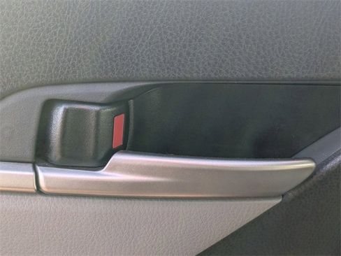 Certified 2025 Toyota Camry LE w/ Convenience Package image 26