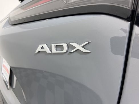 New 2026 Acura ADX FWD image 17