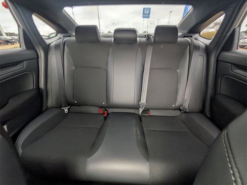 Certified 2023 Honda Civic Sport image 13