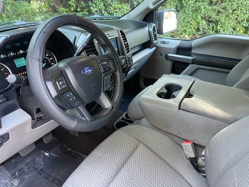 Used 2019 Ford F150 XLT image 15