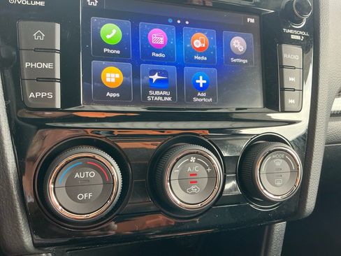 Used 2019 Subaru WRX AWD/4WD image 22