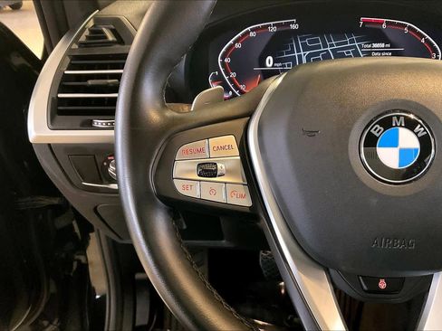 Certified 2024 BMW X3 sDrive30i image 22