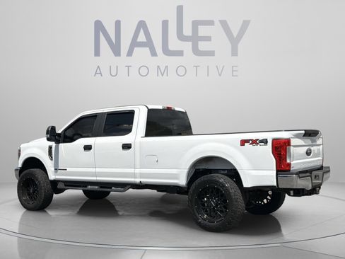 Used 2019 Ford F350 XL w/ Power Equipment Group AWD/4WD image 2