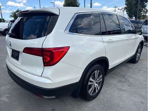 Used 2018 Honda Pilot EX-L image 48