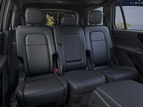 New 2025 Lincoln Aviator Reserve w/ Illumination Package image 10