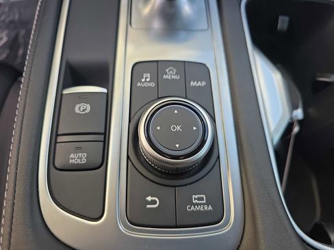 Certified 2026 INFINITI QX60 Luxe w/ Cargo Package image 25