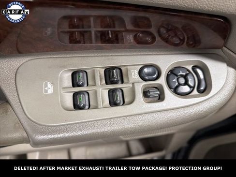 Used 2008 Dodge Ram 2500 Truck Laramie w/ Trailer Tow Group AWD/4WD image 12