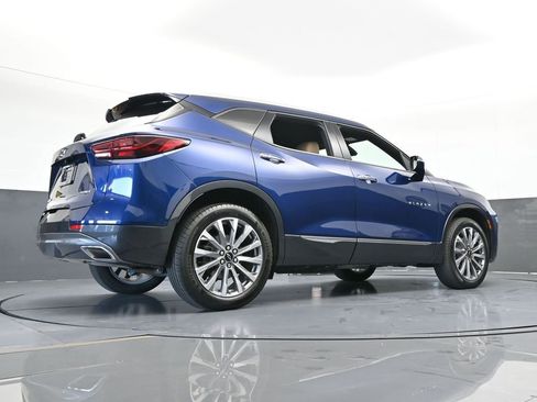 Used 2023 Chevrolet Blazer Premier image 61