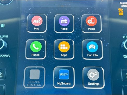 Used 2021 Subaru Legacy 2.5i Sport image 18