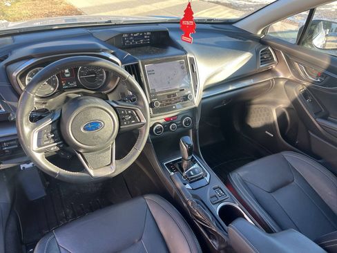 Used 2017 Subaru Impreza 2.0i Limited AWD/4WD image 12