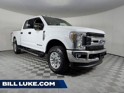 Used 2018 Ford F250 XLT w/ XLT Value Package