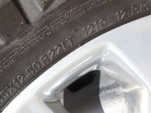 Used 2022 Ford F150 Limited image 62